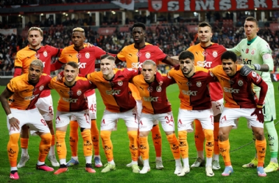  Göztepe-Galatasaray maç kadrosu açıklandı mı?