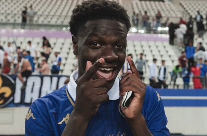 Rizespor 22'lik fırtınayı kaptı kapıyor