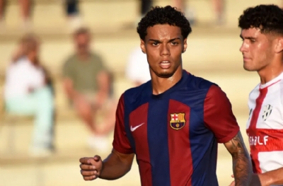 Burak Yılmaz'dan şaşırtan Mendes kararı