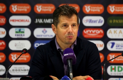 Emre Belözoğlu: Veda yok!