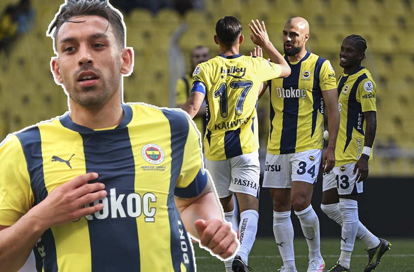 Fenerbahçe-Konyaspor:2-1 (MAÇ SONUCU)