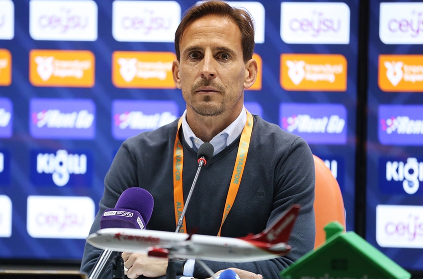 Joao Pereira: Galibiyetle bitirmek önemliydi