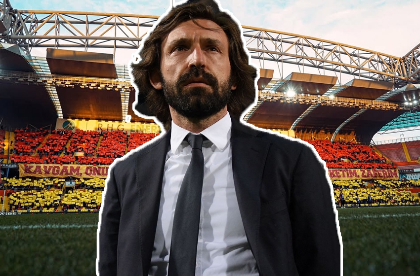 Kayserispor'un başına İtalyan efsanesi