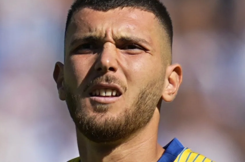 Eski tanıdık Konyaspor'a dönüyor