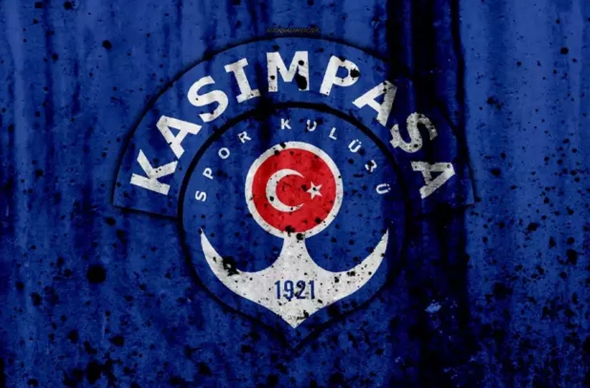 Kasımpaşa'da üç futbolcuyla 2027'ye kadar yola devam