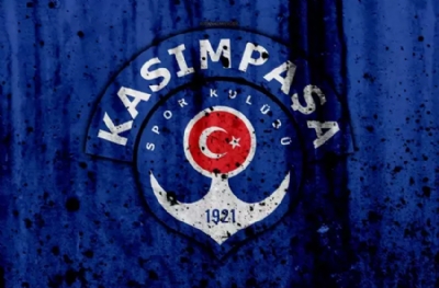 Kasımpaşa'da üç futbolcuyla 2027'ye kadar yola devam