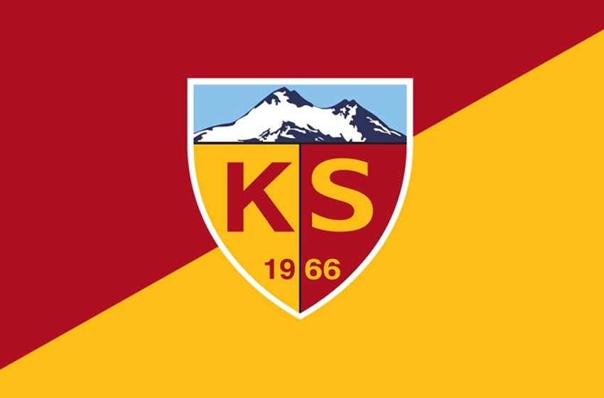 Kayserispor'un başına Alman teknik direktör