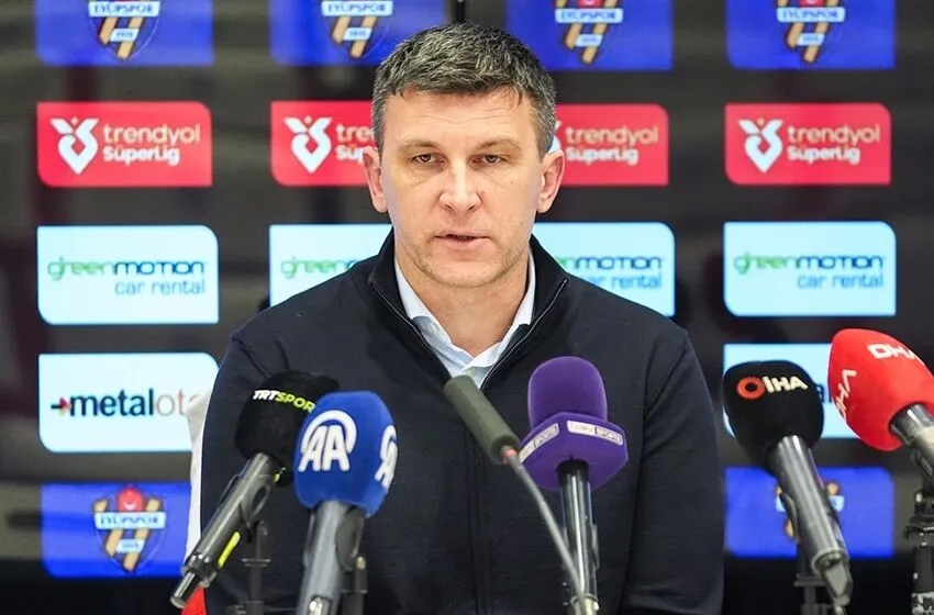 Sergej Jakirovic, Hull City'de