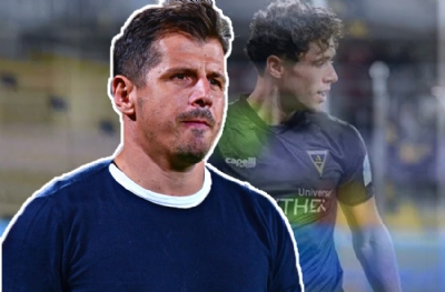 Emre Belözoğlu, Antalyaspor'un 'aklını' buldu!