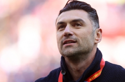 Burak Yılmaz ile ilgili son karar