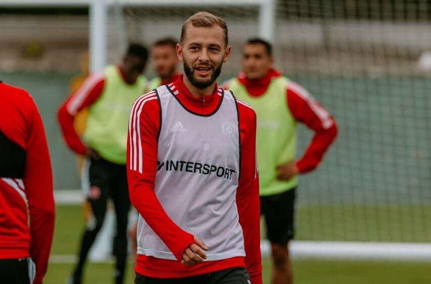 Rizespor Annecy'nden orta sahayı alacak