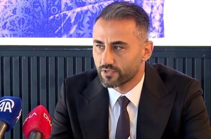 Eyüpspor'da Selçuk Şahin dönemi