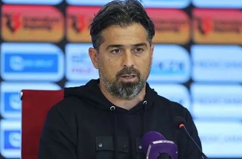 İlhan Palut Rize'den kopamadı