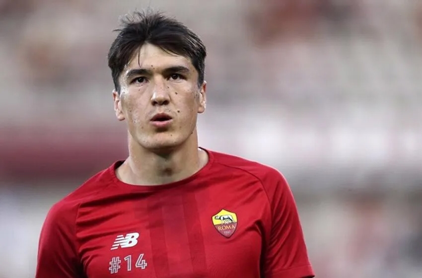 Mourinho'nun prensine Başakşehir'den 7 milyon euro