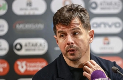 Emre'nin gözü Fenerbahçe'de