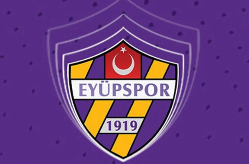 Eyüpspor'da bir ayrılık daha