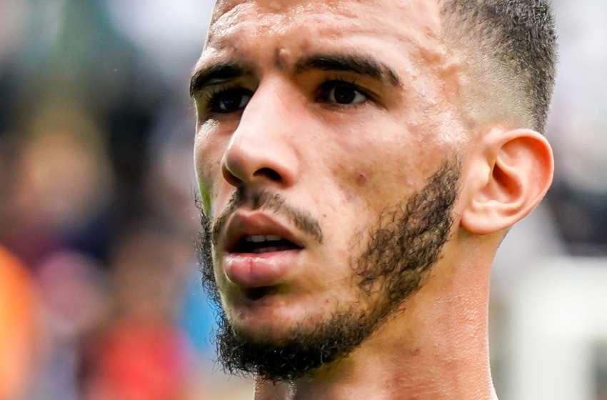 Kayserispor'a Fransız milli orta saha