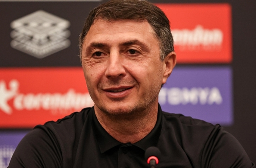 Beşiktaş'a gelmedi, Şota işi bitirecek