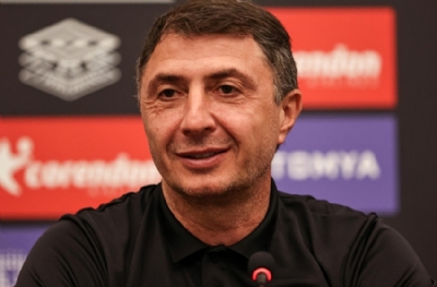 Beşiktaş'a gelmedi, Şota işi bitirecek