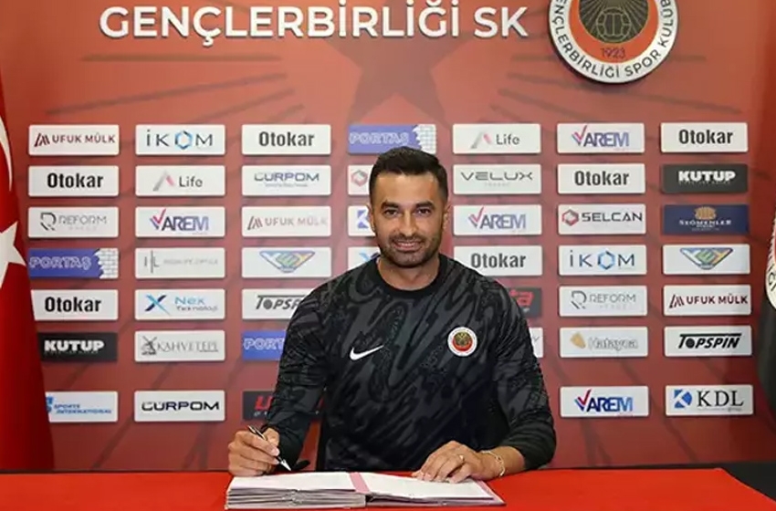 Gençler kaleyi sağlama aldı