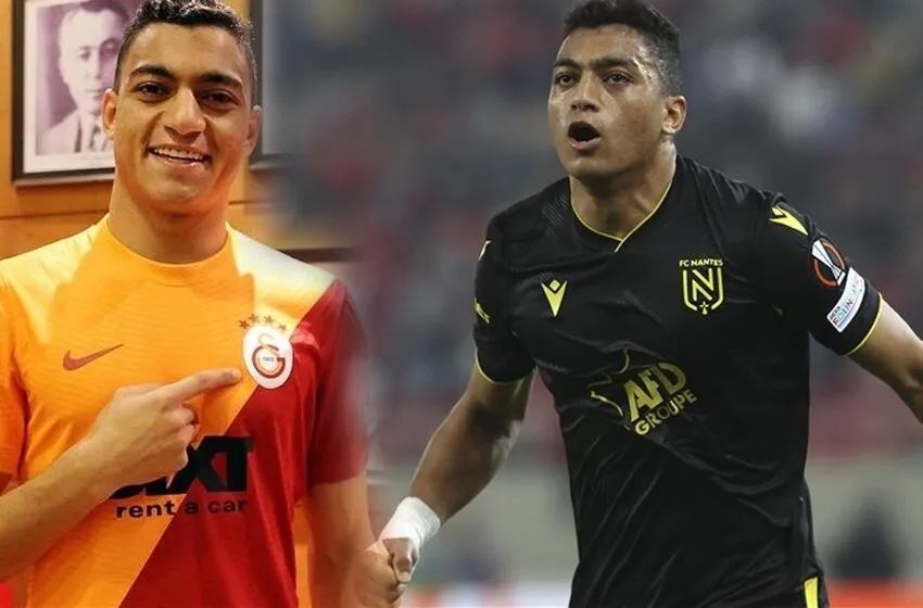 Mustafa Mohammed Türkiye'ye dönü