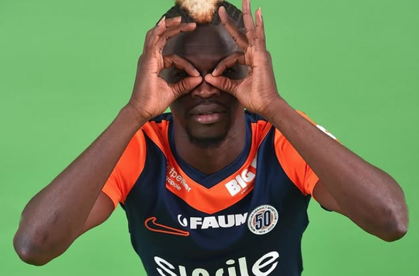 Kasımpaşa'ya Mali'den sağ bek geliyor