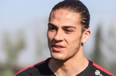 Göztepe'nin kalesine milli takım kalecisi