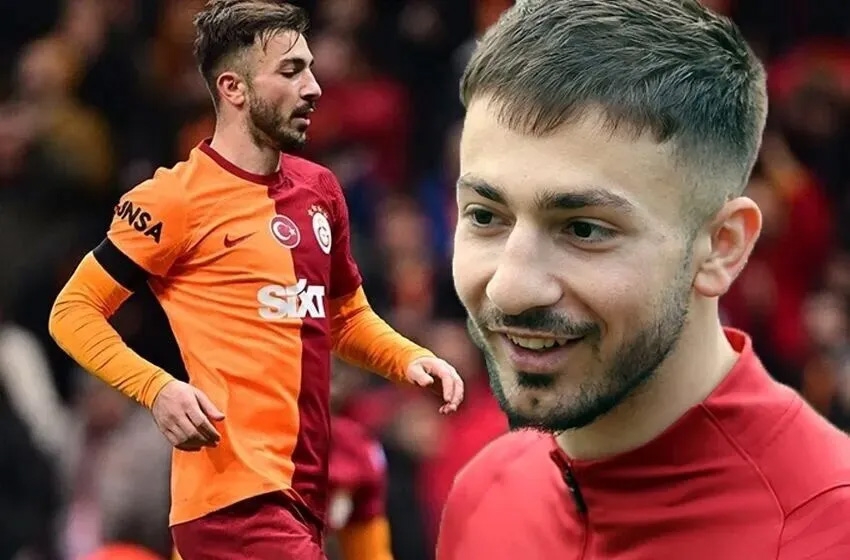 İşte Halil Dervişoğlu'nun yeni takımı