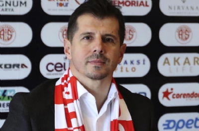 Emre, Trabzonsporluyu aldı