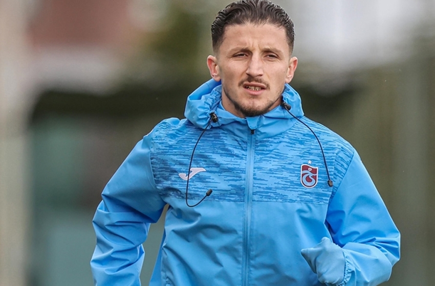 Konyaspor Enis Bardhi'yi bitirdi