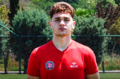 Fatih Karagümrük, Nikoloz Ugrekhelidze'yi kiraladı