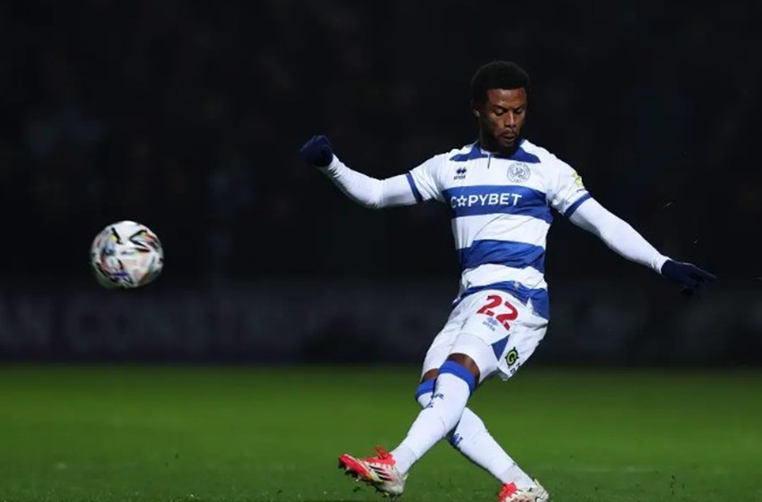 Emre stoperini Londra'dan getirdi