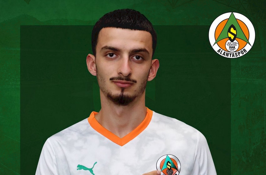 Dortmund'tan Alanyaspor'a