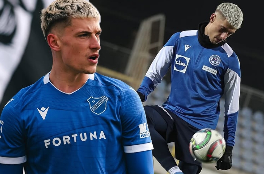 Rizespor transferde gözünü iyice kararttı