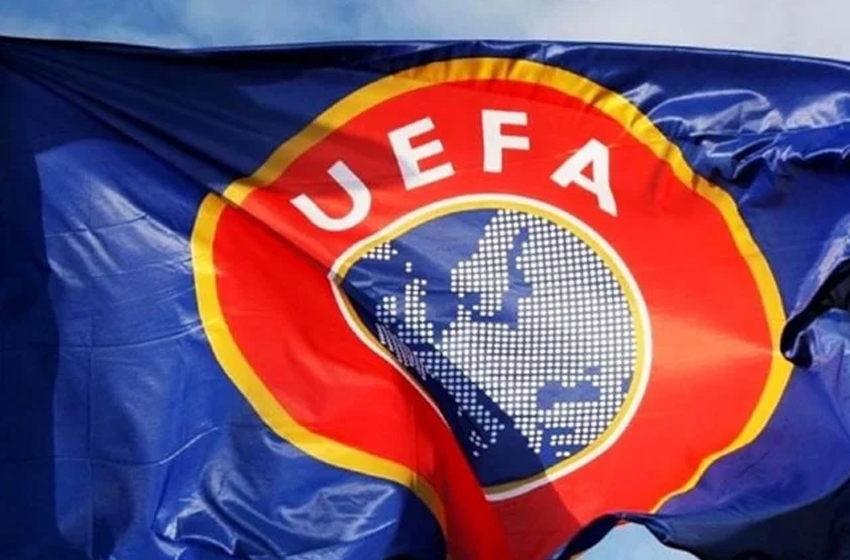 Başakşehir'den UEFA'nın CFCB kurallarına tam uyum