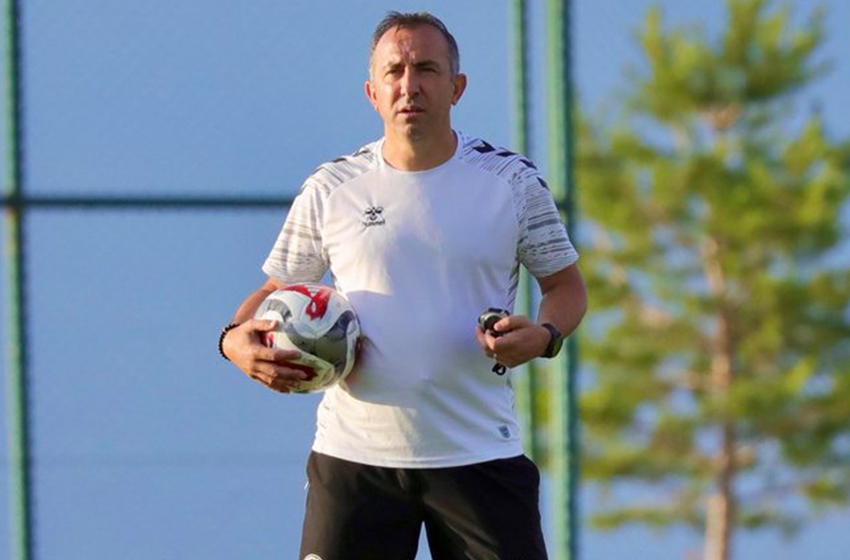 Konyaspor'dan transfer müjdesi