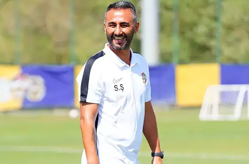  Selçuk Şahin: Ben biraz bilinmezlikten yanayım