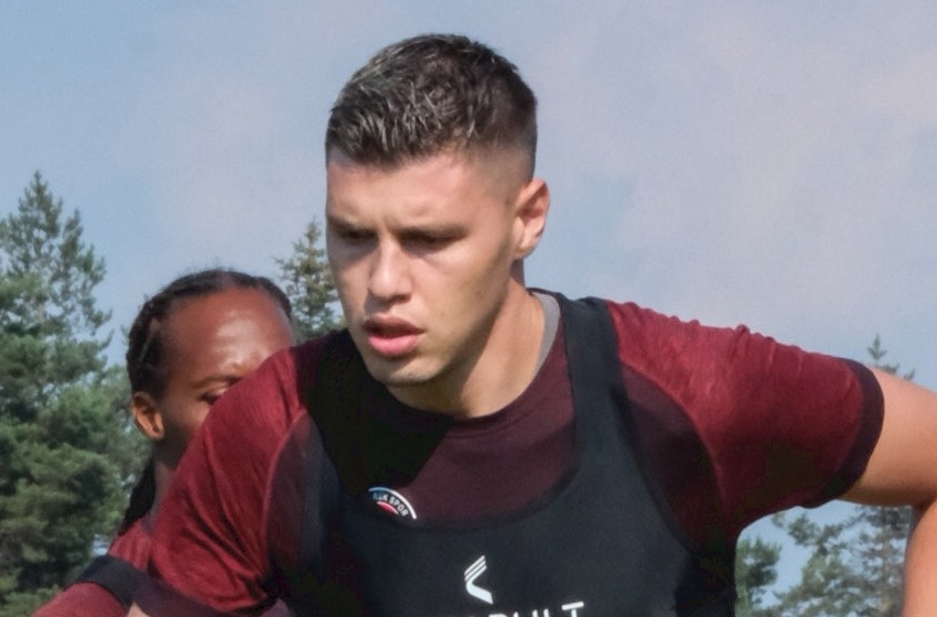 Fatih Kurucuk yeniden Fatih Karagümrük'te