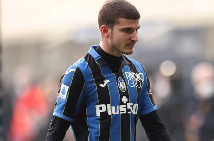 Fatih Terim Galatasaray'a alamadı, Rizespor kaptı