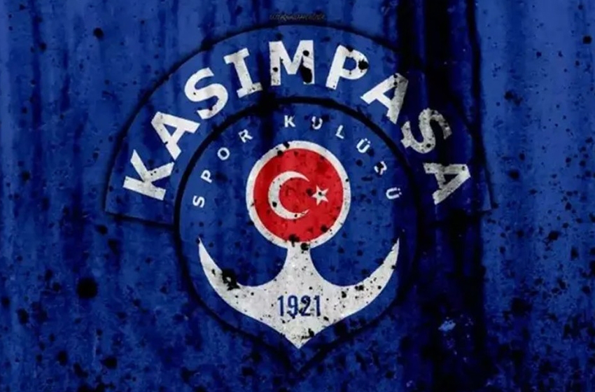 Kasımpaşa İsrail'den alışverişte