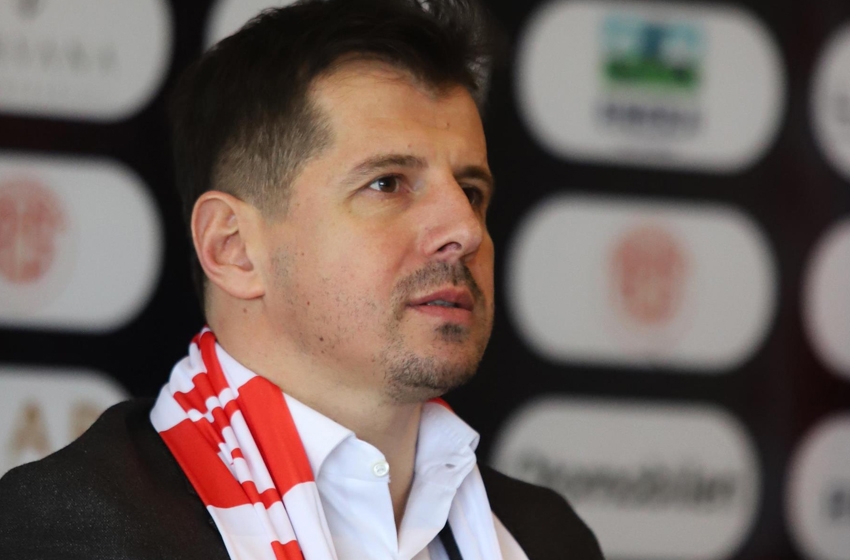 Emre Belözoğlu, Galatasaray’ın Elinden Aldı! Tomáš Cvancara Sürprizi