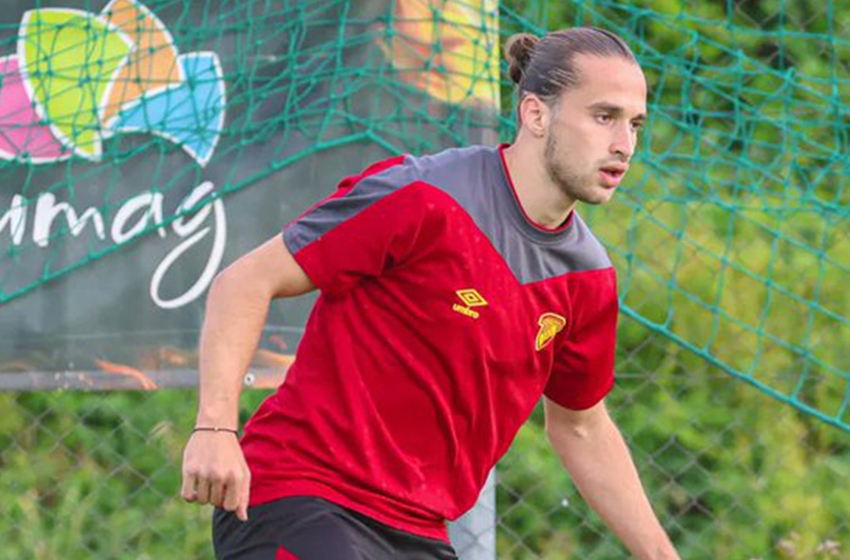 Arda Okan: İyi ki gelmişim