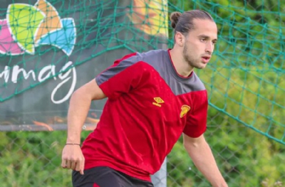 Arda Okan: İyi ki gelmişim