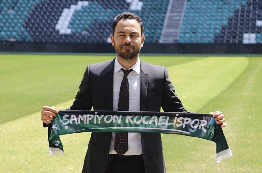 Kocaelispor iddialı geliyor