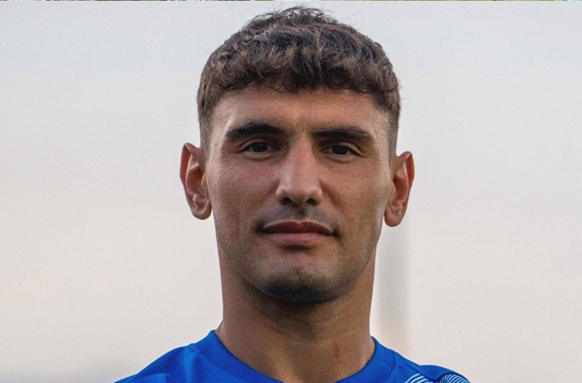 Arnavut orta saha Qazim Laçi Çaykur Rizespor'da