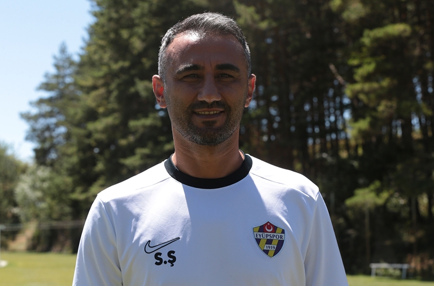 Selçuk Şahin: İyi bir takım kurduk