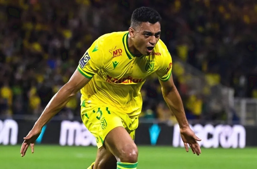 Mostafa Mohamed Başakşehir'e geliyor mu?