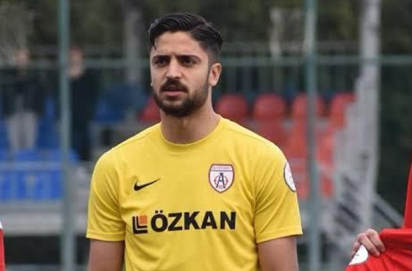 Kocaelispor, kaleci Serhat Öztaşdelen ile anlaştı