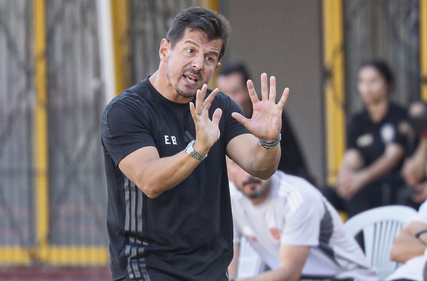 Emre Belözoğlu'ndan transfer müjdesi