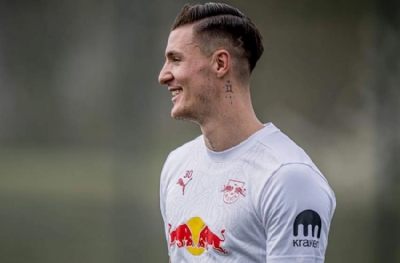 Göztepe Sesko transferini bekliyor!